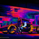 Illustration for article titled Futuristic cars inspired by Syd Meads Blade Runner designs